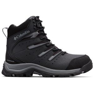 Columbia Gunnison II Omni – Heat  Men’s Winter Hiking Boots 9 US
